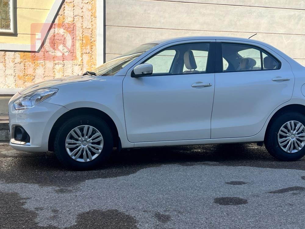 سوزوكي ديزاير